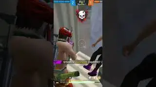 Free fire 🔥 8Kill #