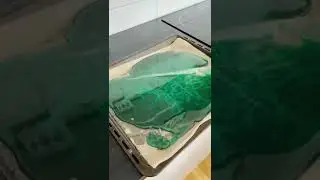 Впечатляющие макеты различных локаций. Визуальные эффекты. Похоже на сцены из фильма? #2