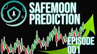 SAFEMOON Coin Price Prediction Ep 001 - SafeMoon Technical Analysis
