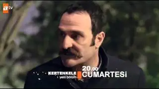 Kertenkele 63.Bölüm Fragmanı Full HD