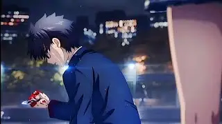 「AMV」- Middle of the Night (Version)