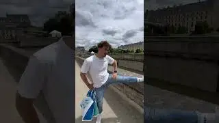 Un travail comme ça ou rien !