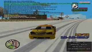 [DRP-E] Розжиг. Ник: Cody Guretto | ВВС