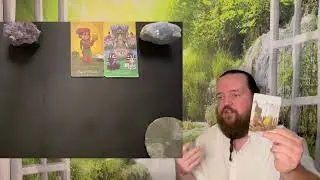 LEO - " A Big Mistake! " AUGUST 25TH - AUGUST 31ST TAROT READING