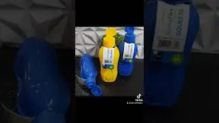 Chegou reposição das melhores garrafas squeeze da região, material de primeira a preço acessível.