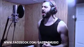 Disturbed - The Night (Covered By Youssef Qassab)