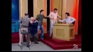 ცოცხალი შოუ - 14.02.2007
