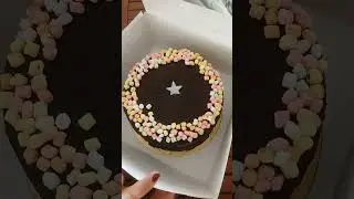 CAKE NI KAPITBAHAY