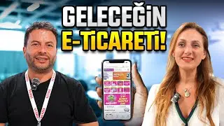 Hepsiburada CEO'su ile yapay zeka, e-ticaret ve çok daha fazlasını konuştuk!