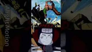 Naruto Vs One Piece | Spin The Wheel