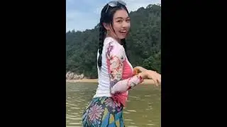 Nunuk Mantap