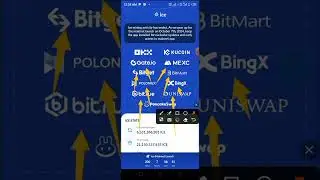 ICE NETWORK UPDATE GET READY!!!