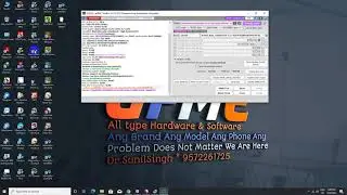 How To Clean RPMB Block Samsung eMMCeMCP 5 05 1 With UFI INFO RPMB Counter  & EasyJtag Plus Clean RP