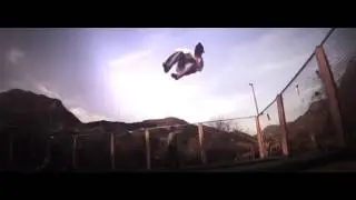 Levitate / By Fadex