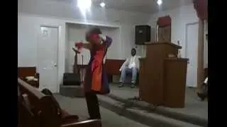 Jamal Bryant and William Murphy Mix