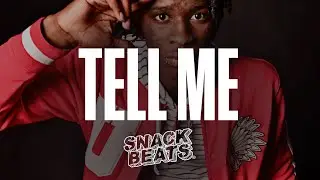 [SOLD TO O.T. GENASIS] Young Thug x Rae Sremmurd Type Beat 2016 - Tell Me