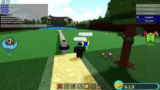 Playing Build A Boat Treasure How Is My Experince