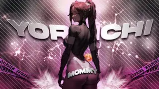 YORUICHI - Mommy『MANGA』Edit