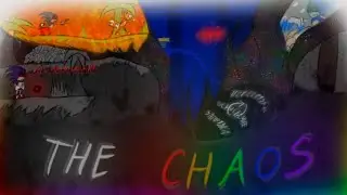 Снайперский Triggered / Sonic.exe The Disaster 2d Remake - 3