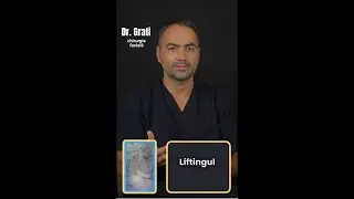 Întinerirea ochilor. Blefaroplastie estetică