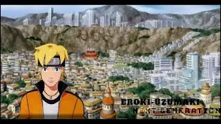 Naruto Shinobi Striker Roleplay Eroki Next Gen- EP 7 Hidzuke's Rescue Mission