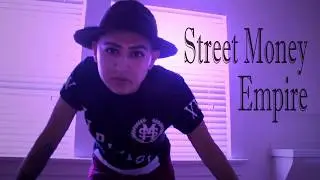 No Limit ( Music video )