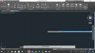 NO abre ventana de nueva Hoja de AutoCad!!!!! SOLUCION