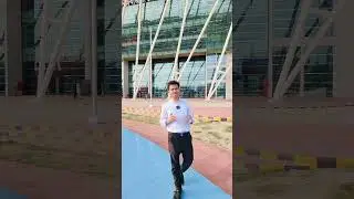Welcome To Cox's Bazar Railway Station