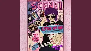 eyez on me (feat. skypebf & syris)