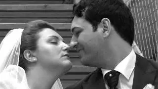 Hocheitsfilmer (Videograf) Ertem Isik "Fotoshooting Giuseppe u Annika Di francesco"