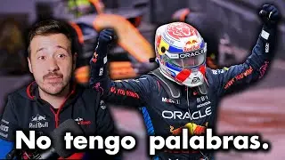 ES URGENTE: NECESITAMOS UN RIVAL A LA ALTURA DE VERSTAPPEN | VLOG GP BRASIL 2024.