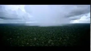 Футаж Земля