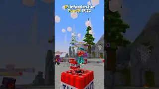 ENCONTRÉ A ESTE JUGADOR HUMILLANDO A UN JUGADOR HUMILDE EN Minecraft