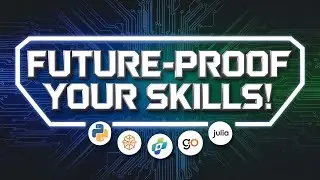 The Best Programming Languages to Learn in 2025 (NEW)