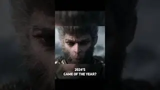 😱 Is this 2024's GAME of the Year?? 🤔 #gaming #pc