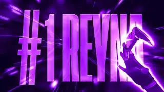self-proclaimed #1 reyna drops 30 kills in ranked