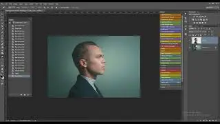 How to Remove Background in Photoshop CC - Using Pen Tool