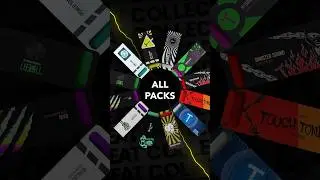 🔥 SAMPLES AND PRESETS!