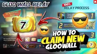 Gloo Wall Ka Skin Mila Kya 🫵 ?