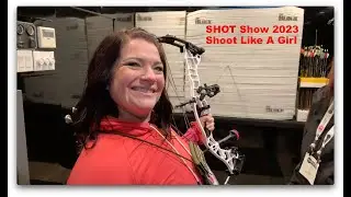 SHOT 2023: Shoot Like A Girl