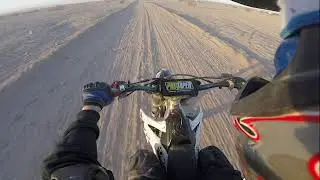 Rides 1 and 2