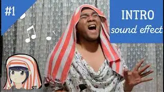 Intro Sound Effect by Lloyd Cafe Cadena || No Copyright Music