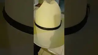 Asi Quedo Mi Sombrero Reconstruido