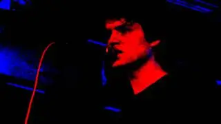 Idiot Glee at Crescent Ballroom on Feb. 15, 2012