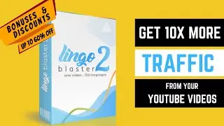 Lingo Blaster 2.0 Review