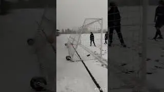 ИГРА ЗА 3 МЕСТО ПО МОСКОВСКОЙ ОБЛАСТИ,14.10.2024⚽