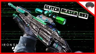 The Glitch Skin is... Glitched?