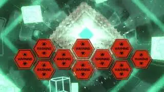 Nikke - Solo Raid (SR17) [Stage IV] Massive Object cleared with 1 team (Read desc plz)
