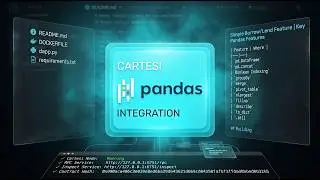 Onchain DeFi Data: Bringing Python’s Pandas Library to Web3 with Cartesi