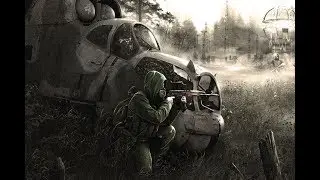 S.T.A.L.K.E.R | Սկզբից սկսում ենք